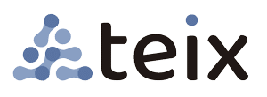 Logo de Teix Web Studio